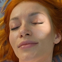 reddfoxxy Çıplak