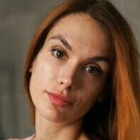 redhairedprincess777 Çıplak