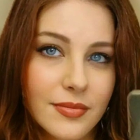 RedheadAnne Çıplak