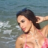 Reem Birdette Çıplak