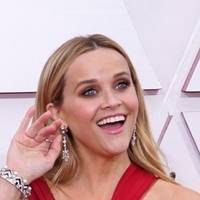 Reese Witherspoon Çıplak