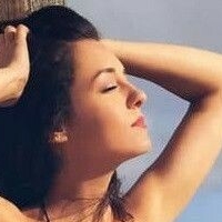 Regina Hixt Çıplak