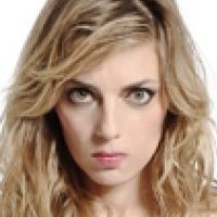 Regina Orioli Çıplak