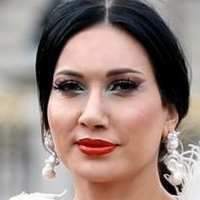 Reine Sabty Çıplak