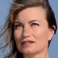 Rena Riffel Çıplak