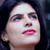Renata Calmon Çıplak
