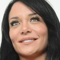 Renata Schmidt Çıplak