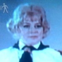 Renate Heuer Çıplak