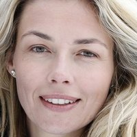 Renate Verbaan Çıplak