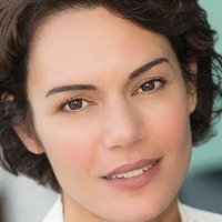 Renée Pietrangelo Çıplak