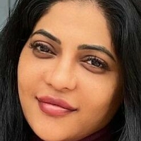 Reshma Pasupuleti Çıplak