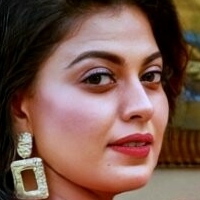 Reshma R Nair Çıplak