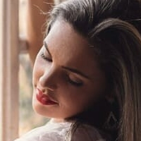 Revista Boudoir Çıplak