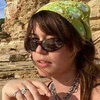Rhian Teasdale Çıplak