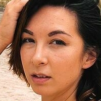 RhiCosplay Çıplak