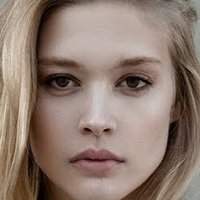 Rianne Haspels Çıplak