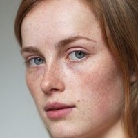 Rianne van Rompaey Çıplak