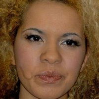 Ricarda Nonyem Çıplak