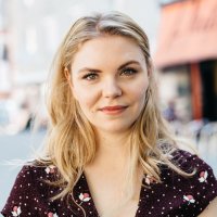 Ricarda Seifried Çıplak