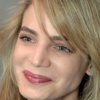 Rike Schmid Çıplak