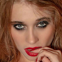 rileyannemodel Çıplak