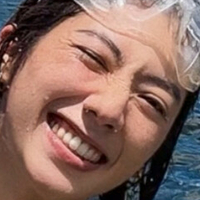 Rima Zeidan Çıplak