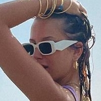 Rina Blake Çıplak