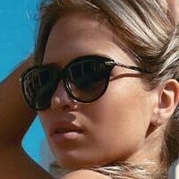 Rinata Eve Çıplak