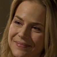 Rita Bennett Çıplak