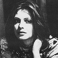 Rita Calderoni Çıplak
