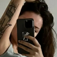 Rita Flores Çıplak