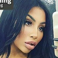 Rita Johal Çıplak