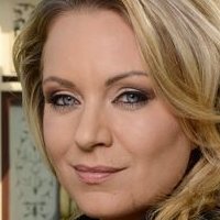 Rita Simons Çıplak