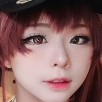 Rithe Cosplay Çıplak