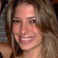 Roberta Brasil Çıplak