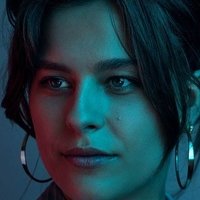 Roberta Reichhardt Çıplak
