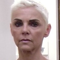 Roberta Weiss Çıplak