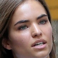Robin Holzken Çıplak