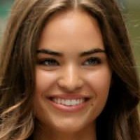 Robin Marjolein Holzken Çıplak