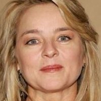 Robin Mattson Çıplak