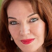 Robin Riker Çıplak