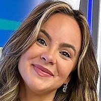 Robyn Richford Çıplak