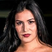 Rocío Lazarte Çıplak
