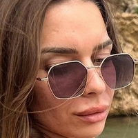 Rocio Gonzalez Çıplak