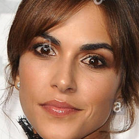 Rocio Munoz Morales Çıplak