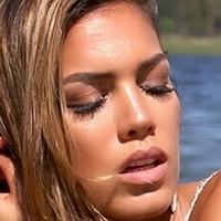 Rocio Robles Çıplak