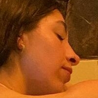 Rocío Roggia Çıplak