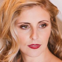Roeline Daneel Çıplak