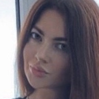Roksana Holodova Çıplak