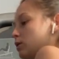 Romane Salvetti Çıplak